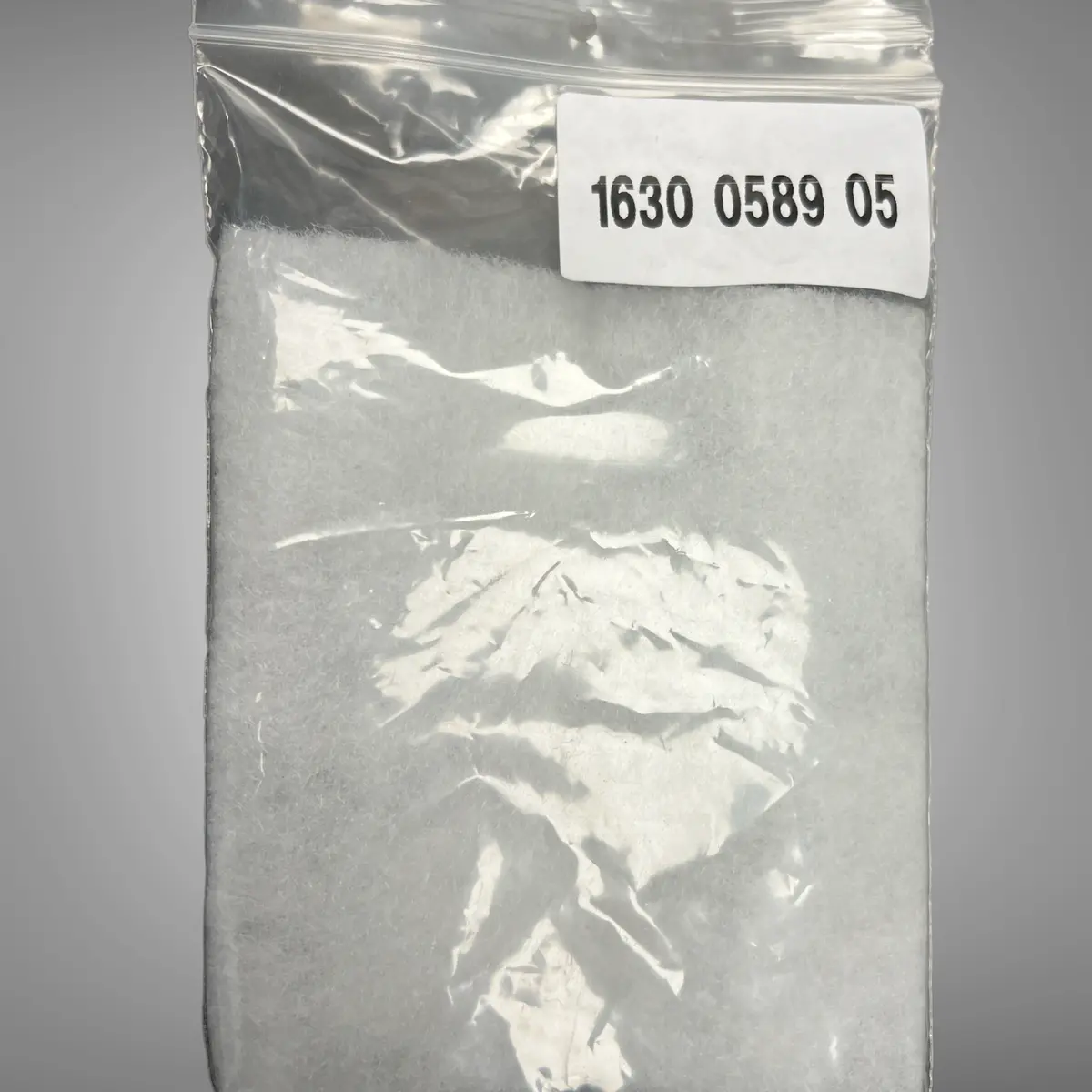 Chicago Pneumatic - Filter Mat, Pn: 1630058905 1