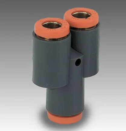 Metal Work R23 5-5 Femal Y-Technopolymer 2023002 1