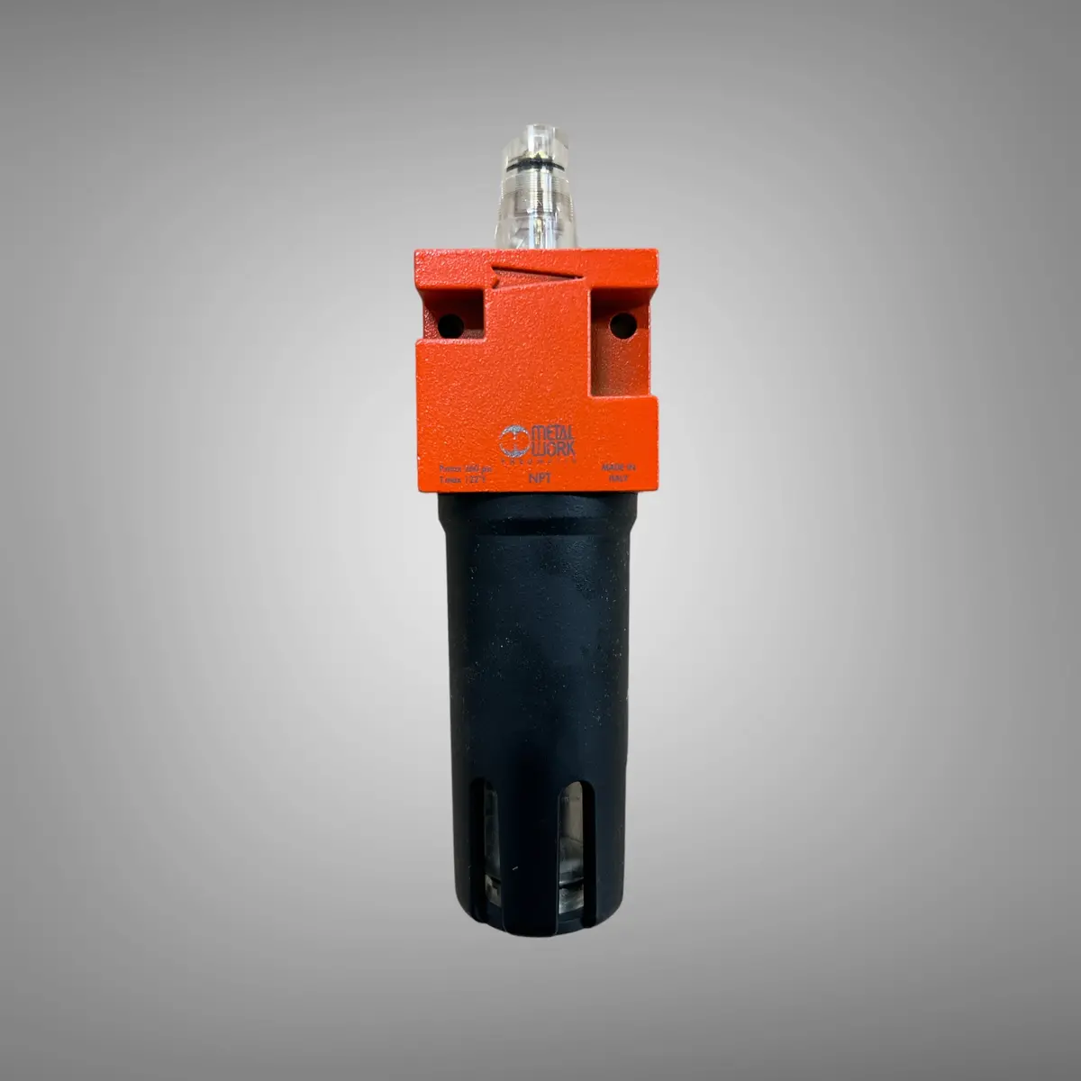 Tsunami Lubricator – 1/4″ Npt – 25 Scfm, Pn: 21999-0298 1