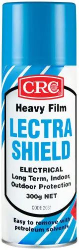 Crc Lectra Shield Heavy Film 300Gms 2031 1