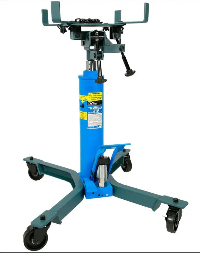 Tqb Transmission Lifter Telescopic Passenger Vehicle 500Kg 2052 1