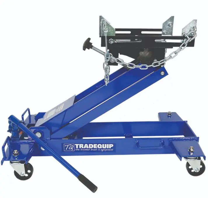 Tqb Transmission Lifter Jack  4X4/Suv/ 1,000Kg 2057T 1