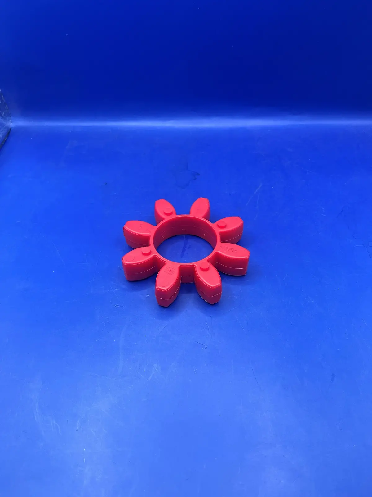 100008875: Spider Rotex 42 Coupling 1