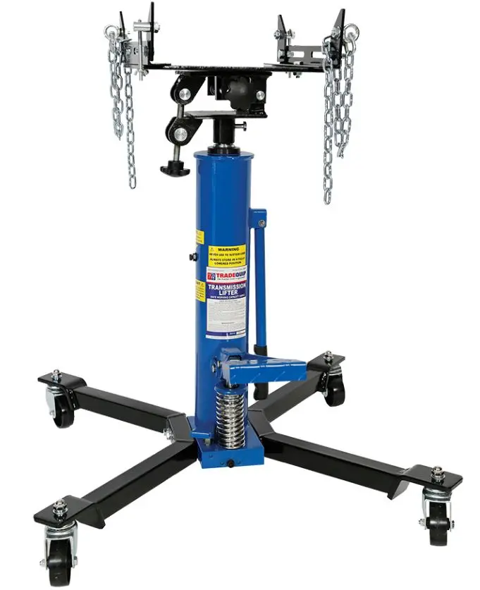 Tqb Transmission Lifter Passenger Vehicle 500Kg 2059T 1