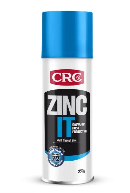 Crc Zinc It Spray 350 Gms 2085 1