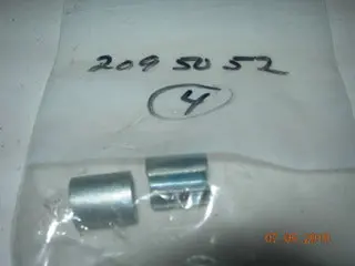 Insert, Alternator - Electrical 1