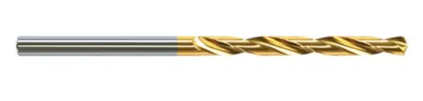 Alpha 3.0Mm Jobber Drill Bit  Gold Series 9Lm030 1