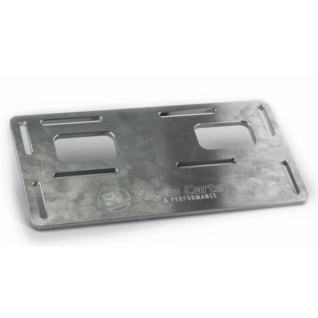 V-Twin Motor Mount 1