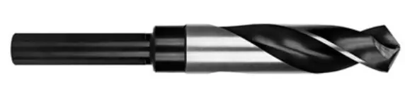 Alpha 13/16In (20.64Mm) Reduced Shank Drill Bit Single Pack 9Li1316r 1