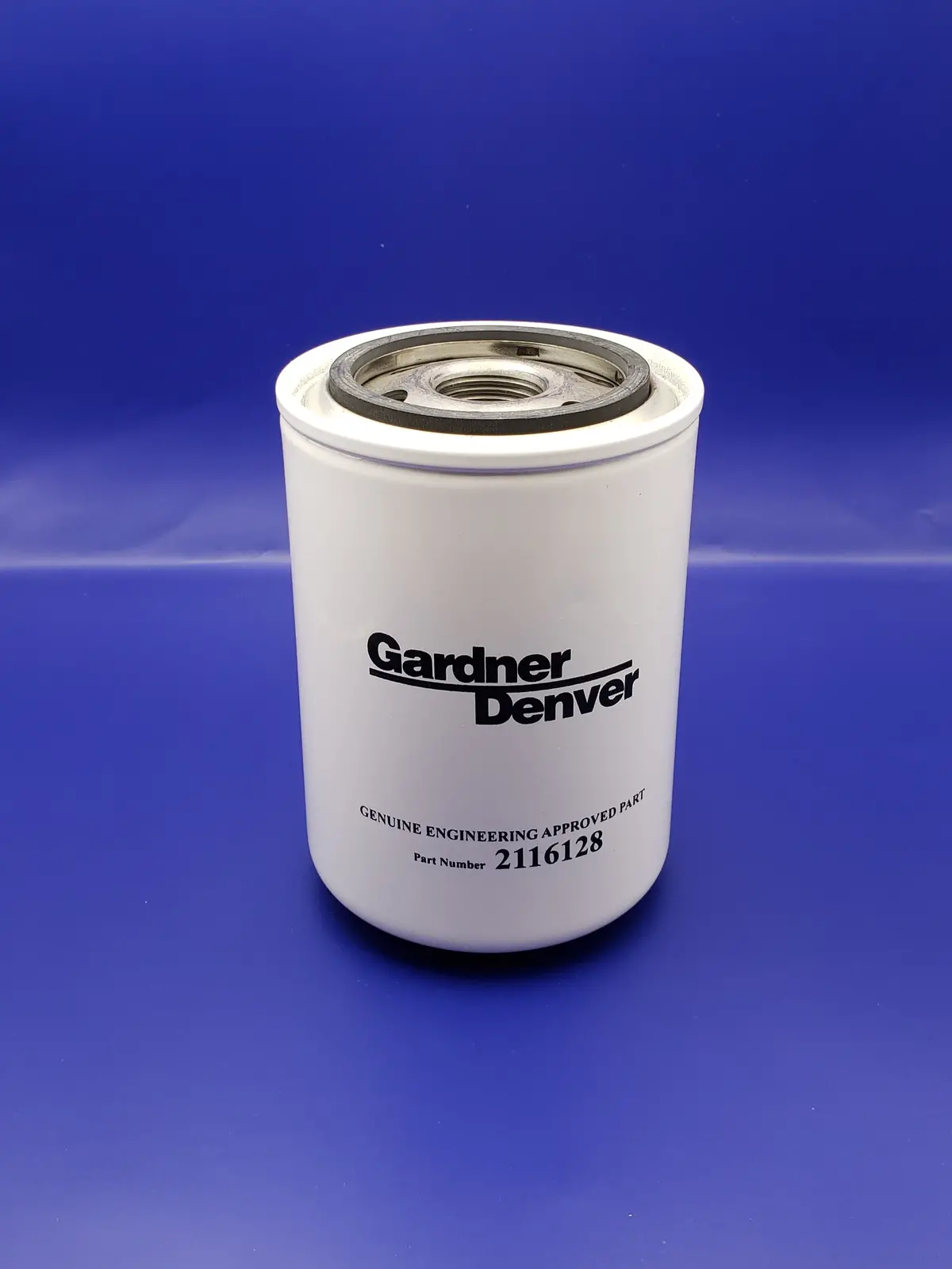 2116128: Element Oil Filter W/Seal Ring(12At) 1