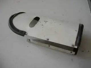Fairing, Wing Strut - Left Hand - Citabria 1