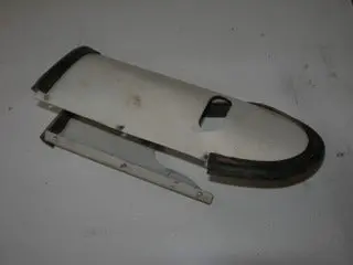 Fairing, Wing Strut - Right Hand - Citabria 1