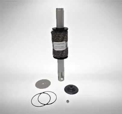 Tsunami - 120/240  Series - Water Separator Service Kit Pn: 21999-0228 1