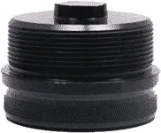 Tsunami Accessory Bottom Cap For Tsunami – 20 Series, Pn: 21999-0388 1