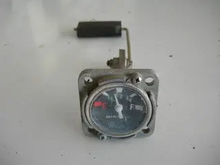 Gauge, Fuel Assembly - 18 Gallon Tank -Citabria 1