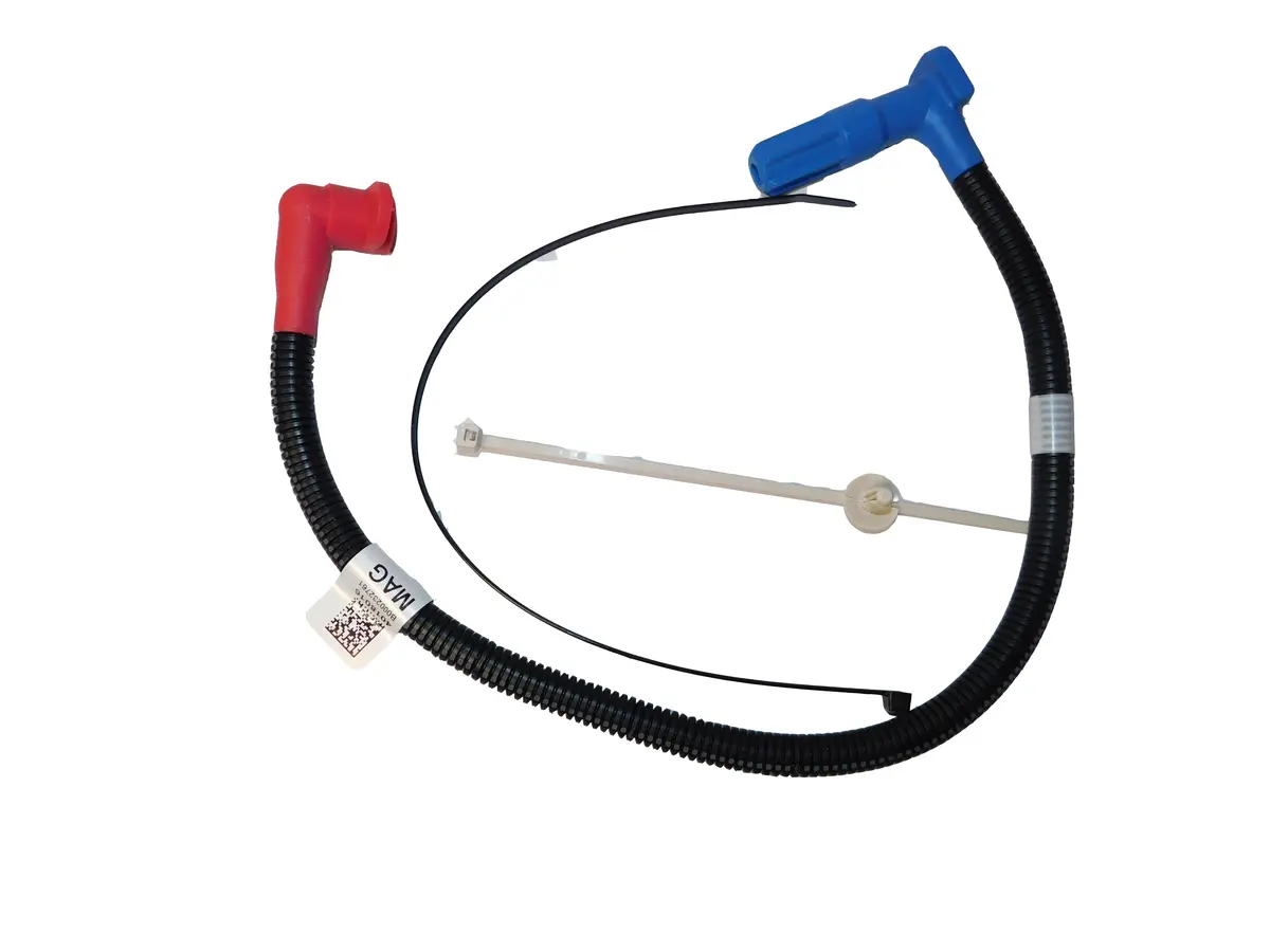 2020-2023 Polaris Ranger 1000 Crew 1000 Spark Plug Wire Mag W/ Clip 2211851 1