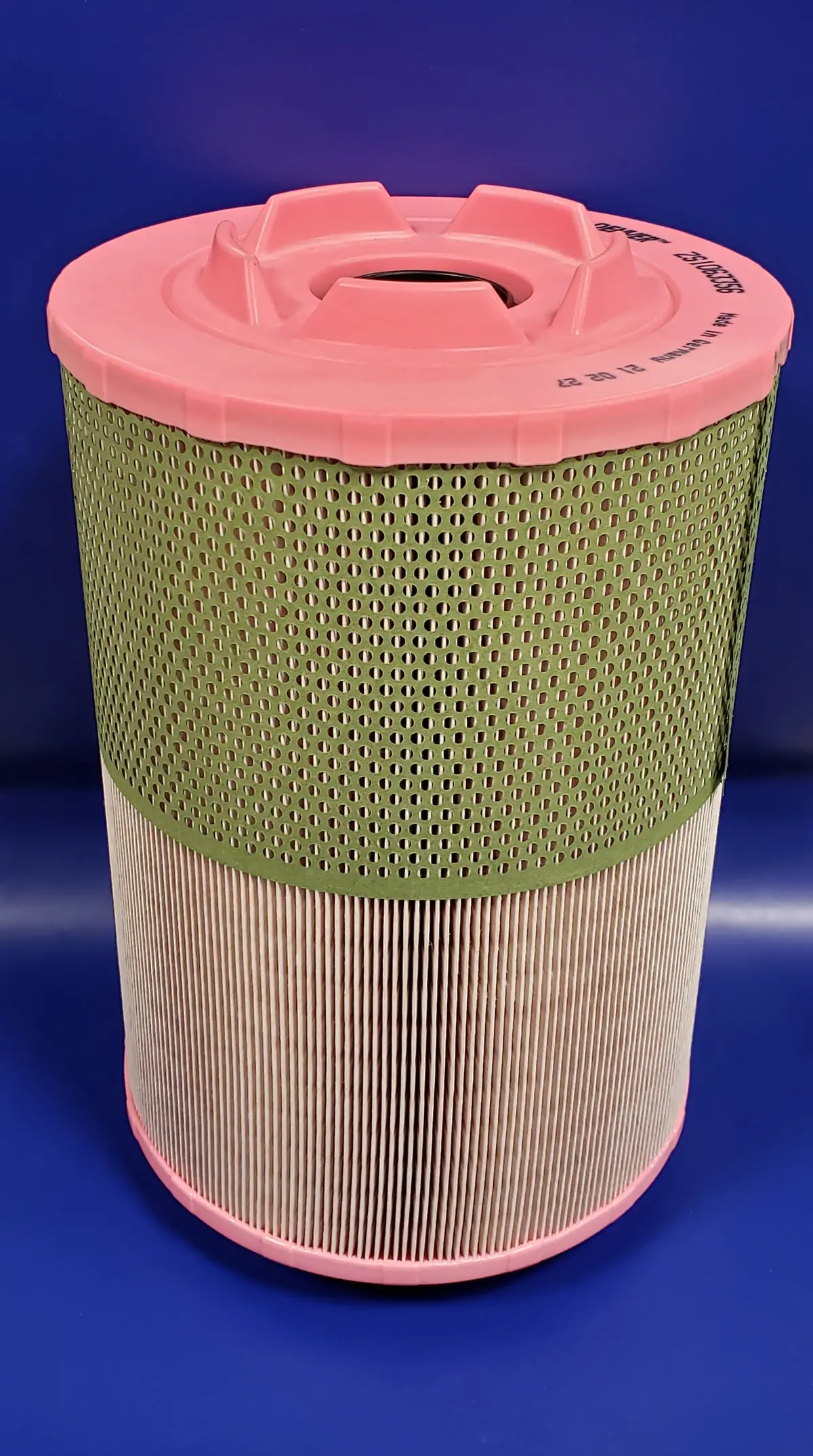 Zs1063356: Airfilter Element Esm 30-50 1