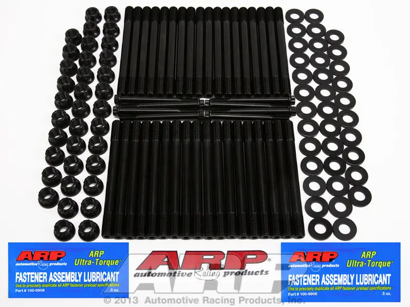 Arp Diesel Head Stud Kit 230-4201 2001-2016 Duramax 1