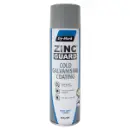 Dy Mark  Zinc Guard Cold Galvanising Coasting Aerosol 400G  230732006 1