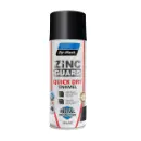 Dy Mark  Zinc Guard Dry Enamel Gloss Black 325G  230932301 1