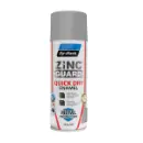 Dy Mark  Zinc Guard  Dry Enamel Silver  325G 230932310 1