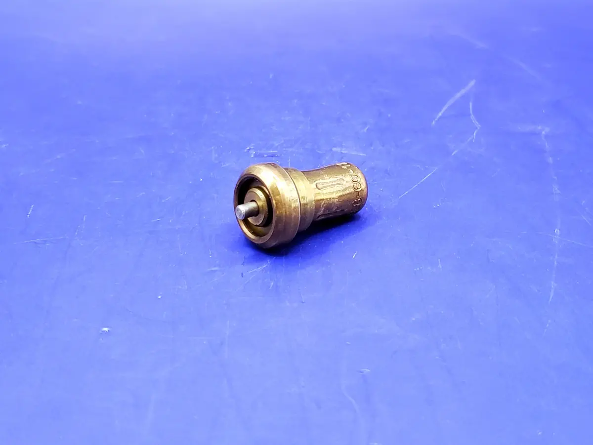 224054: Thermostat Valve 80C Ese3-4 1
