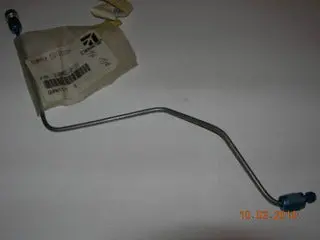 Line, Primer - Fuel 1