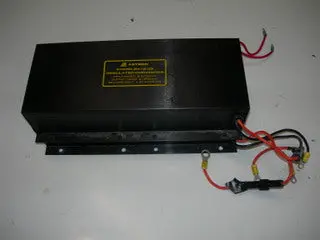 Regulator, Voltage - 28 Volt To 12 Volt - Astron 1