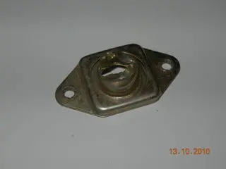 Receptacle, Floating - Series 4002 - Camloc 1