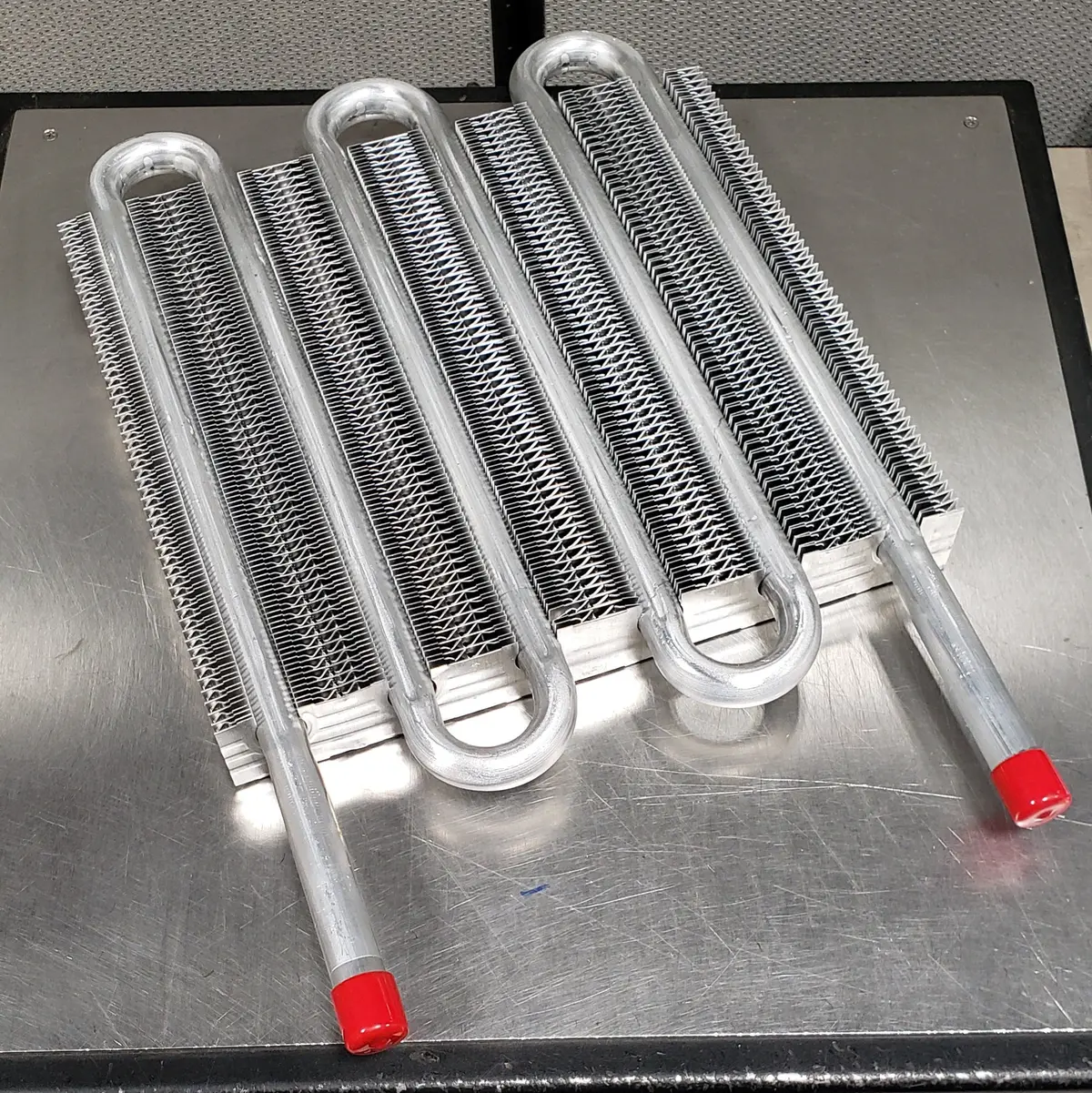 P14477b: Aftercooler 1