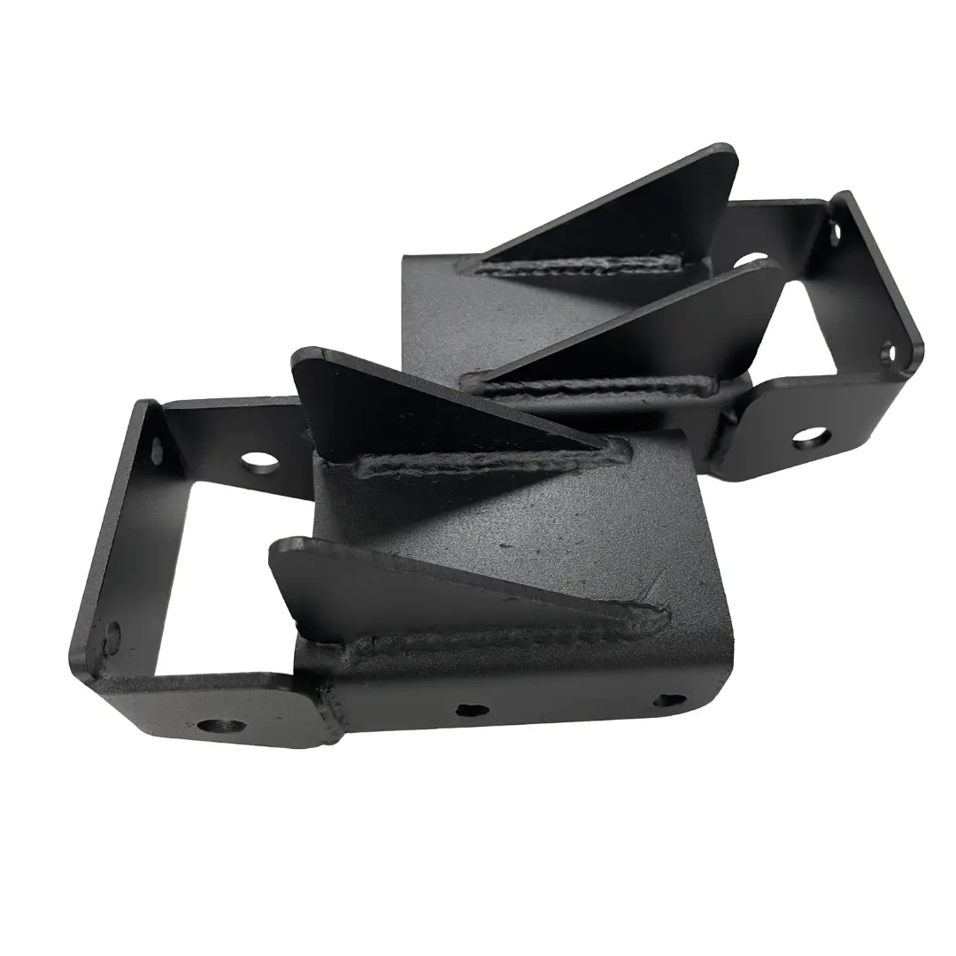 Angle Correction Brackets For Yamaha G2/G9 1