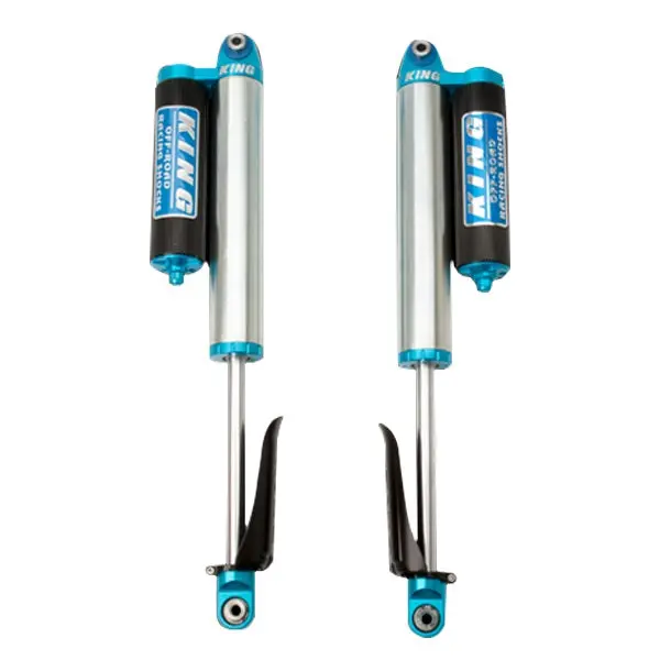 King Off Road Racing Oem Performance Series 2.5 Shocks ( Rear Pair ) Fits 2018-2026 Jeep Wrangler Jl / Jlu 1