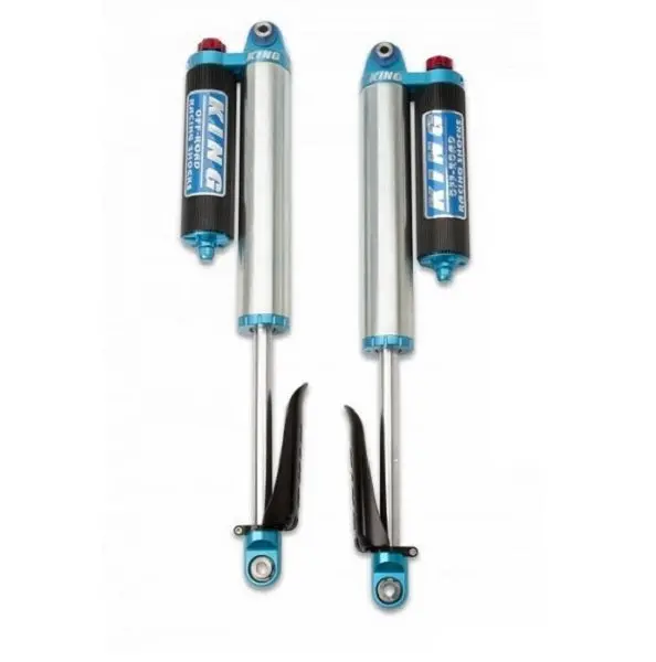 King Off Road Racing Oem Performance Series 2.5 Shocks ( Adjustable Rear Pair ) Fits 2018-Current Jeep Wrangler Jl 1