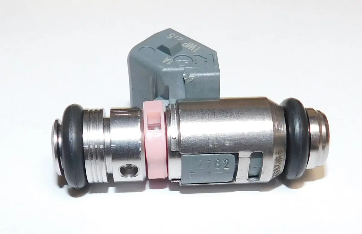 2019-2021 Polaris Rzr Pro Rzr Turbo Rzr Xp Fuel Injector 2521914 1