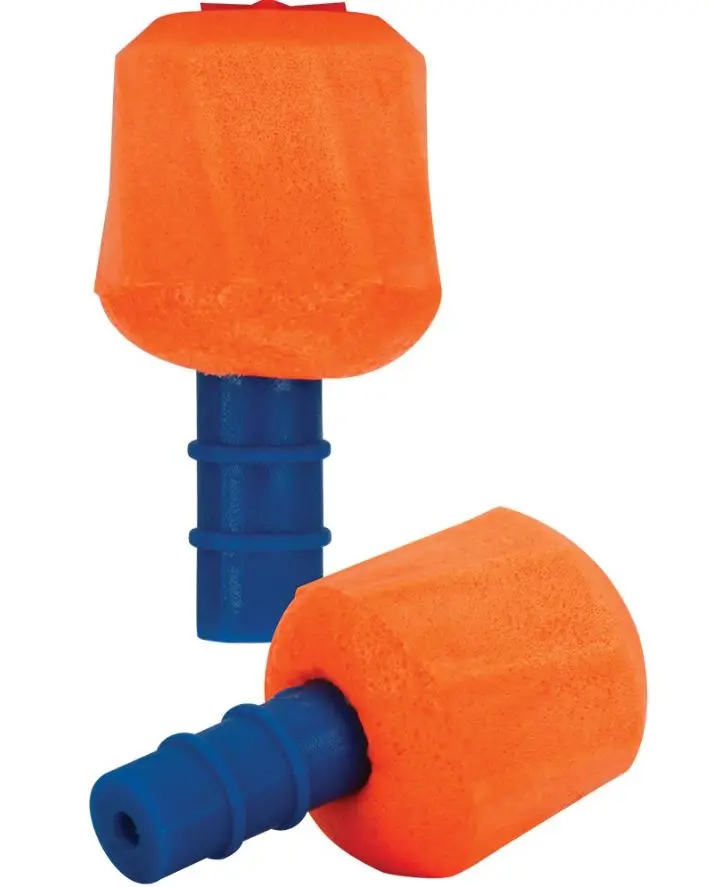 Powersoft Ez-Twist Surefit Earplugs Uncorded (200Pr/Box) 267-Hp610 1