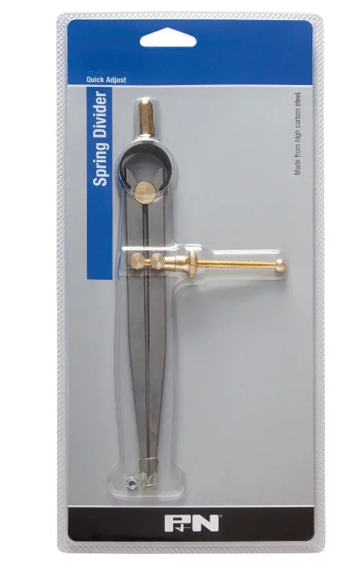 P&N Spring Divider Quick Adjust 100Mm 267Mtq104 1