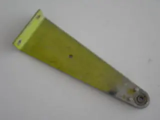 Support, Hinge - Aileron - Citabria 1