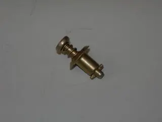 Stud, Phillips - .244 To .250" Dia - .76" Ol - Steel - Camloc 1