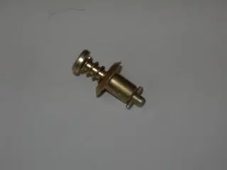 Stud, Phillips - .244 To .250" Dia - .79" Ol - Steel - Camloc 1