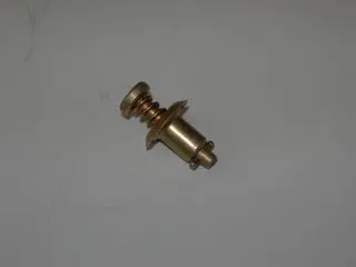 Stud, Phillips - .244 To .250" Dia - .73" Ol - Steel - Camloc 1