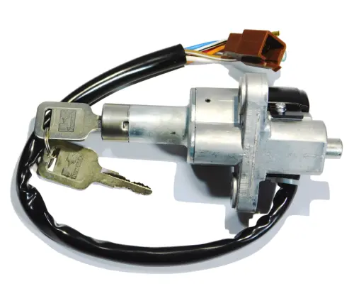 1985-2006 Kawasaki Vulcan 700 750 Vn750 Ignition Switch With Keys 27005-5052 1