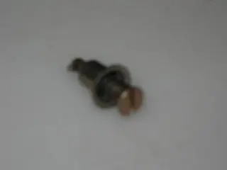 Stud, Slot - .244 To ,250" Dia - .76" Ol - Steel - Camloc 1