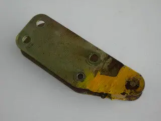 Fitting, Wing - Front Spar Butt - Citabria 1