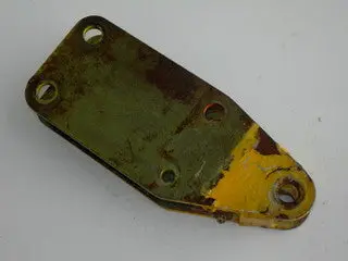Fitting, Wing - Rear Spar Butt - Citabria 1