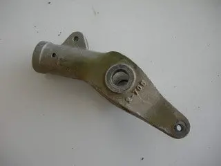 Socket, Control Stick - Citabria 1