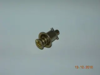 Stud, Phillips - .244 To .250" Dia - .64" Ol - Stainless - Camloc 1