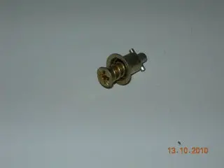 Stud, Phillips - .244 To ,250" Dia - .70" Ol - Stainless - Camloc 1
