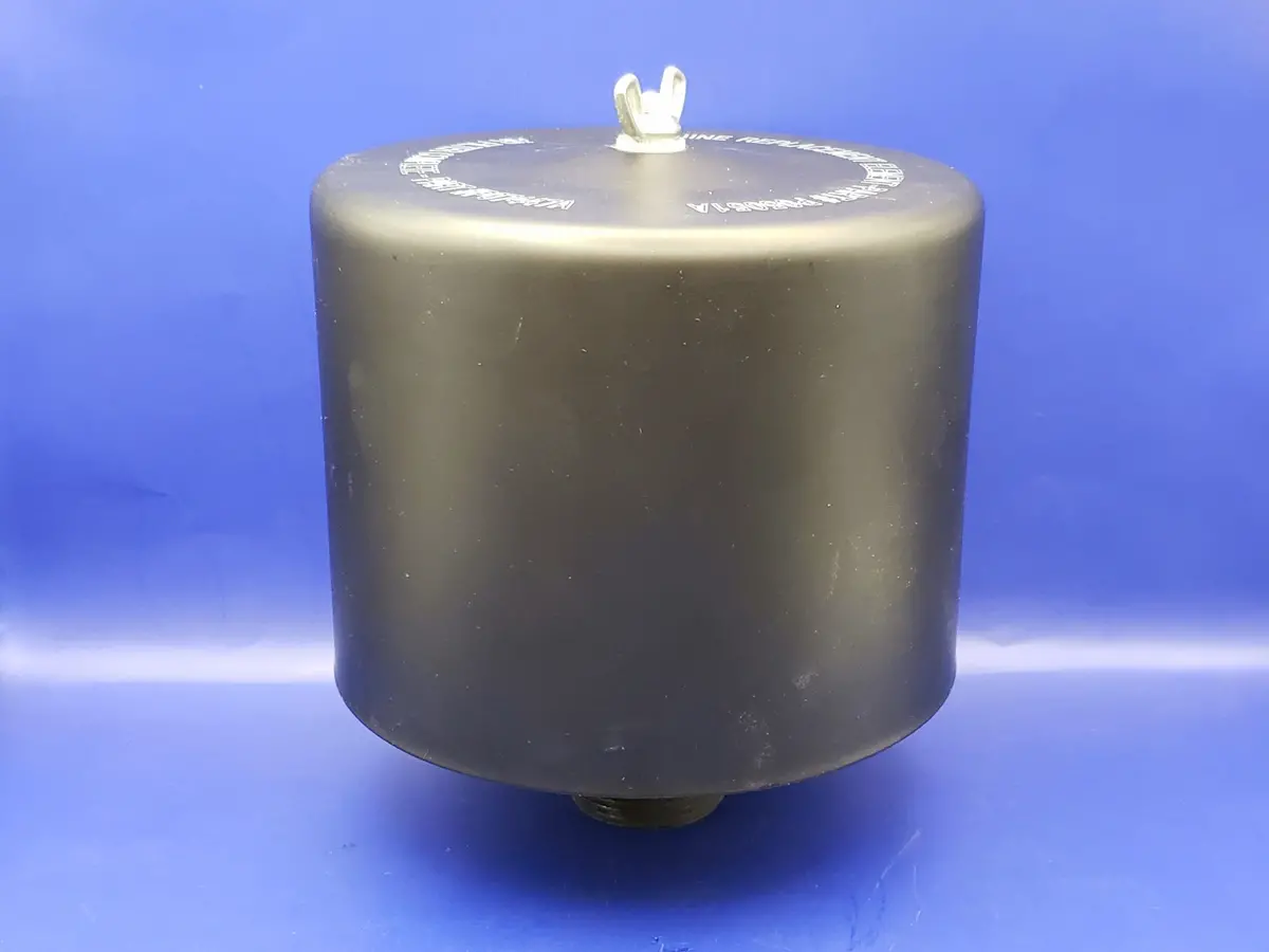 P07447a: Filter Silencer,Air Npt 1-1/4" 1