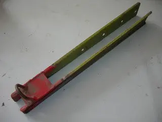 Fitting, Wing Strut Attachment - Citabria 1