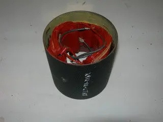 Stator, Assembly - 12 Volt - Motor - Electrical 1